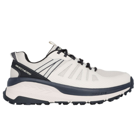 Кроссовки мужские Skechers Switch Back - Venture Seeker бежевый 237686-NAT