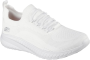 Кроссовки женские Skechers Squad Chaos Sr белый 108145EC-WHT