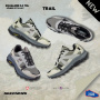 Кроссовки мужские Skechers EQUALIZER 5.0 TRAIL - SOLIX C бежевый 237790-NAT