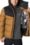 Куртка мужская горнолыжная Columbia Iceline Ridge™ Jacket бежевый