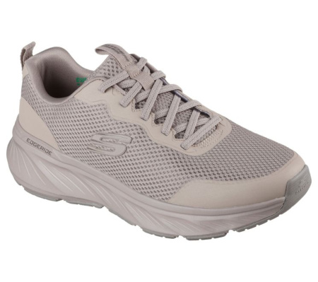 Кроссовки мужские Skechers Edgeride - Rekze серый 232835-TPE