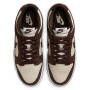Кроссовки женские NIKE WMNS DUNK LOW коричневый IO4244-102