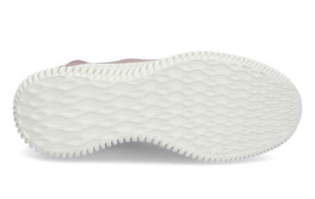 Кроссовки женские Skechers BOBS GEO LITE розовый 117427-BLSH