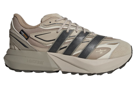 Кроссовки мужские ADIDAS LIGHTBLAZE ATR бежевый JP7774