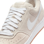 Кроссовки мужские NIKE COURT VISION LO FL бежевый IO7727-100