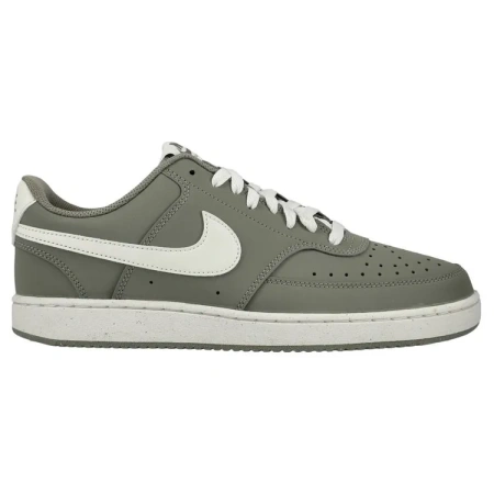 Кроссовки мужские NIKE COURT VISION LO оливковый HM9862-201