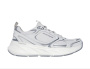 Кроссовки женские Skechers Edgeride Silver Eclipse серый 150475-GRY