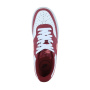 Кроссовки женские NIKE W COURT VISION LO P NBK красный IM1652-601