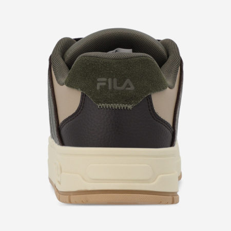 Кеды мужские FILA F2K M хаки 136400-Y3
