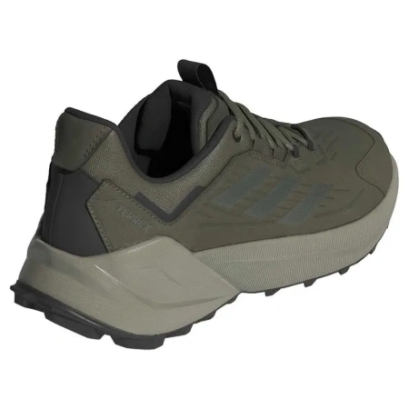 Кроссовки мужские ADIDAS TERREX TRAILMAKER 2 LEA оливковый JQ9918