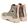 Кеды женские Palladium Pampa Underlayer леопардовый 99183-243-M