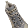 Кроссовки унисекс ADIDAS HOOPS 4.0 MID WINTERIZED серый KI6379