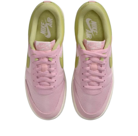 Кроссовки женские NIKE WMNS AIR JORDAN SKYLINE LOW розовый IQ0704-607
