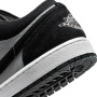Кроссовки мужские NIKE AIR JORDAN 1 LOW черный 553558-048