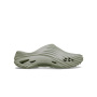 Клоги CROCS Echo Wave серый 210521-1LM