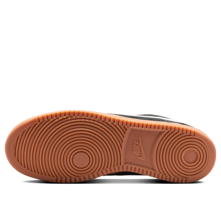 Кроссовки мужские NIKE COURT VISION LO FL черный IO7727-001