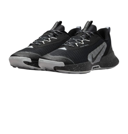 Кроссовки мужские NIKE JUNIPER TRAIL 3 черный FQ0904-001