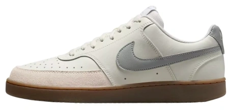Кроссовки мужские Nike Court Vision Low кремовый HV2530-100