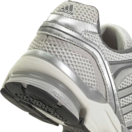 Кроссовки унисекс ADIDAS SPIRITAIN 2000 серый KI4442