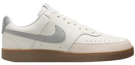 Кроссовки мужские Nike Court Vision Low кремовый HV2530-100