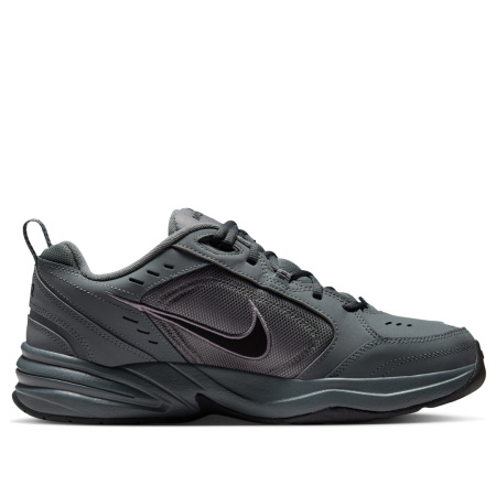Кроссовки мужские NIKE AIR MONARCH IV серый 415445-020
