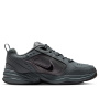 Кроссовки мужские NIKE AIR MONARCH IV серый 415445-020