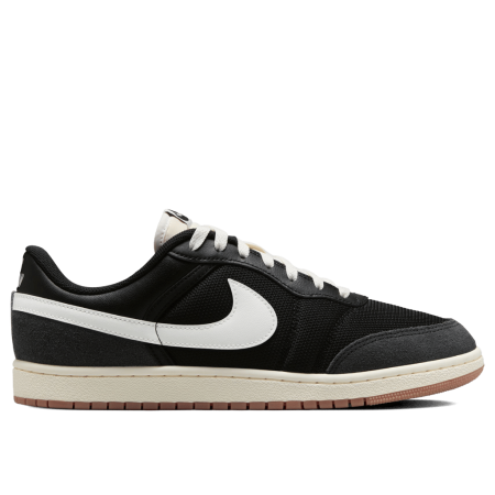 Кроссовки мужские NIKE AIR JORDAN SKYLINE LOW черный IM2055-001