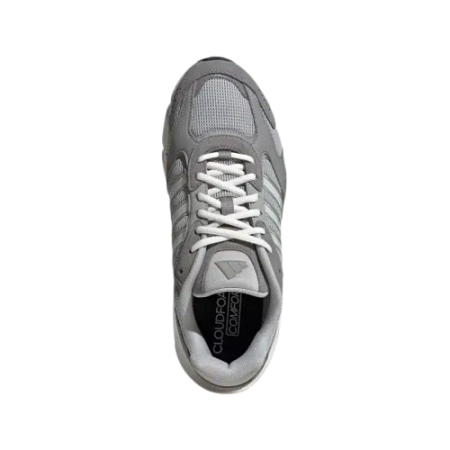 Кроссовки мужские ADIDAS CRAZYCHAOS 2000 серый JH6847