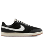 Кроссовки мужские NIKE AIR JORDAN SKYLINE LOW черный IM2055-001