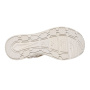Сандалии женские Skechers D'Lux Walker Sandal бежевый 119828-NAT