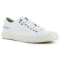 Кеды мужские Palladium PALLA ACE CVS белый 77014-116-M