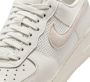 Кроссовки женские NIKE WMNS AIR FORCE 1 '07 белый IQ0275-030