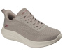 Кроссовки мужские Skechers BOBS Moda Flex серый 118155-TPE