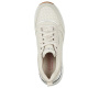 Кроссовки женские Skechers Billion Subtle Spots  бежевый 155616-OFWT