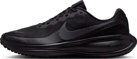 Кроссовки мужские NIKE REVOLUTION 8 черный HJ9198-002