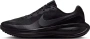 Кроссовки мужские NIKE REVOLUTION 8 черный HJ9198-002