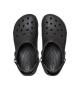 Клоги CROCS All Terrain Clog черный 206340-060
