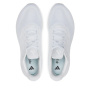 Кроссовки мужские ADIDAS RUNFALCON 5 белый IH7757
