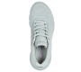 Кроссовки женские Skechers BOBS Sport B Flex Hi - Flying HI серый 117385-SAGE