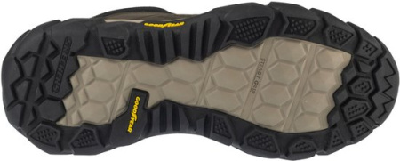 Ботинки мужские Skechers SANTORO-HOPKINS оливковый 205587-OLV