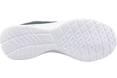 Кроссовки мужские Skechers Dynamight серый 58360-GRY