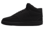 Кроссовки мужские NIKE COURT VISION MID черный CU6620-001