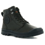 Ботинки мужские Palladium PAMPA SHIELD WP+LTH черный 76844-008