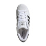 Кроссовки женские ADIDAS SUPERSTAR II W белый JH7032