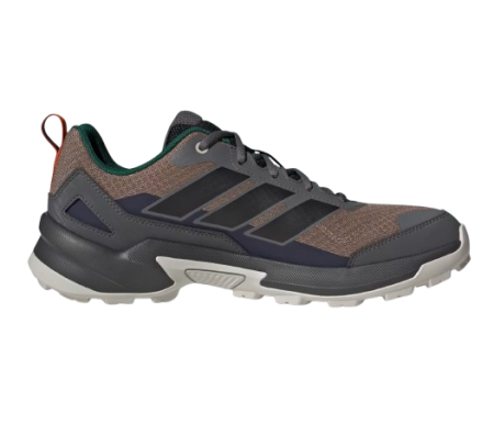 Кроссовки мужские ADIDAS TERREX EASTRAIL 3 коричневый KJ8951