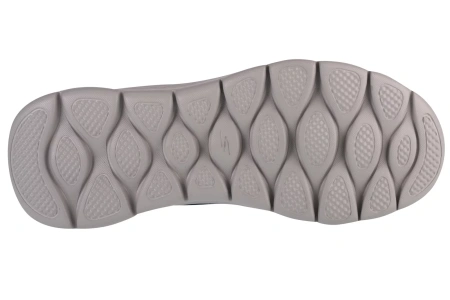 Кроссовки мужские Skechers Slip-Ins: Go Walk Flex - Hands Up темно-синий 216324-NVY