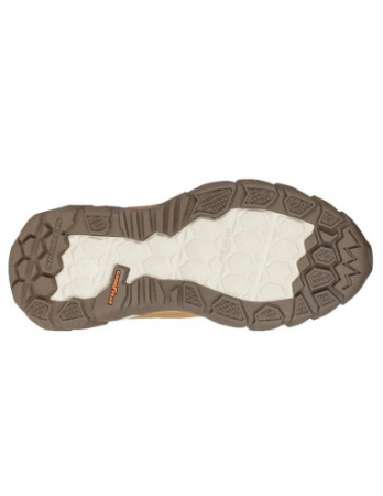 Ботинки мужские Skechers SANTORO-HOPKINS коричневый 205587-WTN