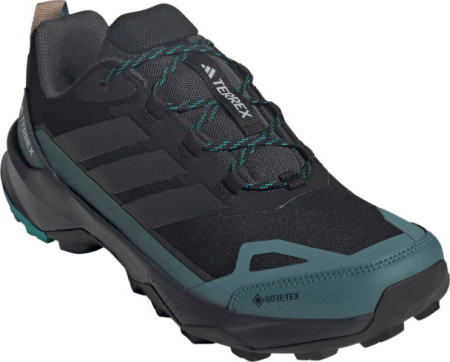 Кроссовки мужские ADIDAS TERREX SKYCHASER AX5 GTX черный JQ2209