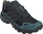 Кроссовки мужские ADIDAS TERREX SKYCHASER AX5 GTX черный JQ2209