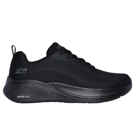 Кроссовки мужские Skechers Bobs Infinity Vapor Exact черный 118250-BBK